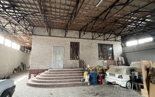 Продажа 8-комнатного дома, 562 м² - Недвижимость в Шымкенте
