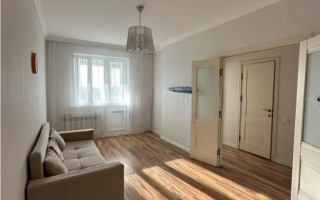Продажа 1-комнатной квартиры, 36 м², пр. Тауелсыздык, дом  21/5 - Продажа  однокомнатных квартир в Астане с фото