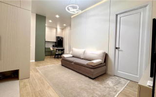 Продажа 3-комнатной квартиры, 83 м², ул. Токпанова, дом  8/5 - Продажа  трехкомнатных квартир в новостройках Астаны без посредников