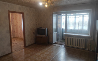 Продажа 3-комнатной квартиры, 56 м², ул. Абая - Продажа  трехкомнатных квартир в Темиртау