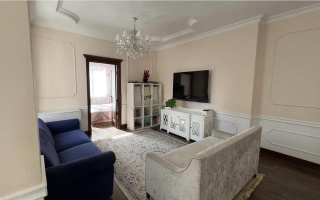 Продажа 4-комнатной квартиры, 115 м² - Продажа квартир от собственников в Алматы - страница 18