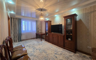 Продажа 3-комнатной квартиры, 61 м², мкр-н 7 - Продажа  трехкомнатных квартир в Темиртау