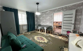 Продажа 2-комнатной квартиры, 40 м², ул. Липецкая, дом  57 - Продажа  двухкомнатных квартир в Караганде