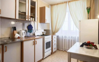 Продажа 1-комнатной квартиры, 40 м², ул. Тургута Озала, дом  88 - Продажа квартир в Казахстане