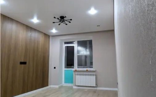 Продажа 1-комнатной квартиры, 38.8 м², ул. Аккемер, дом  14/1 - Продажа  однокомнатных квартир в Астане без посредников