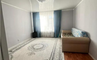 Продажа 3-комнатной квартиры, 92 м², ул. Е-652, дом  4 - Продажа  трехкомнатных квартир в Астане