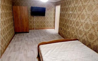 Продажа 1-комнатной квартиры, 37 м², пр. Строителей, дом  1 - Продажа  однокомнатных квартир в Караганде