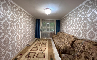 Продажа 2-комнатной квартиры, 45 м², пр. Мира - Продажа квартир в Темиртау