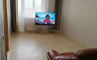 Продажа 1-комнатной квартиры, 37.7 м², ул. Рыскулбекова, дом  31/1 - Продажа квартир в Астане