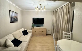 Продажа 3-комнатной квартиры, 70 м² - Недвижимость в Казахстане - страница 26