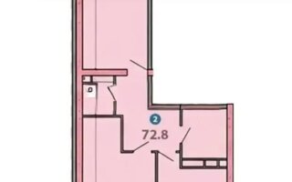 Продажа 2-комнатной квартиры, 72 м² - Продажа квартир в новостройках Алматы с фото - страница 4