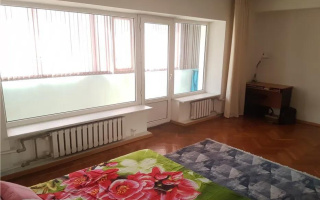 Продажа 2-комнатной квартиры, 68 м², ул. Наурызбай батыра, дом  37 - Продажа  двухкомнатных квартир в Алматы без посредников