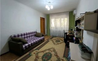 Продажа 2-комнатной квартиры, 42 м², ул. Муратбаева, дом  89 - Продажа квартир в Алматы