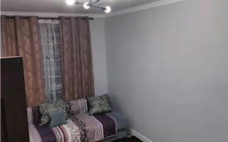 Продажа 1-комнатной квартиры, 34.5 м², ул. Нажимеденова, дом  37 - Продажа квартир в Астане