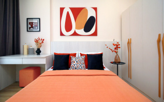 Аренда 3-комнатной квартиры посуточно, 65 м², Сейфуллина, дом  416к3 - ул. Макатаева - Продажа квартир в Алматы