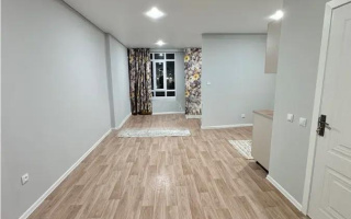 Продажа 1-комнатной квартиры, 40 м², мкр. Шугыла, дом  340/39 - Продажа  однокомнатных квартир в Алматы