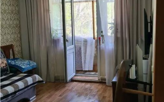 Продажа 3-комнатной квартиры, 59 м², ул. Гоголя, дом  52 - Продажа  трехкомнатных квартир в Караганде с фото