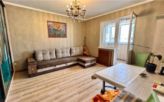 Продажа 1-комнатной квартиры, 46 м² - Продажа квартир в новостройках Алматы без посредников - страница 27