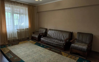 Продажа 4-комнатной квартиры, 74.2 м² - Продажа квартир от собственников в Алматы - страница 21