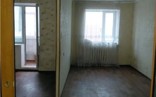 Продажа 1-комнатной квартиры, 29 м², ул. Лесная поляна, дом  14 - Продажа квартир в новостройках Астаны с фото