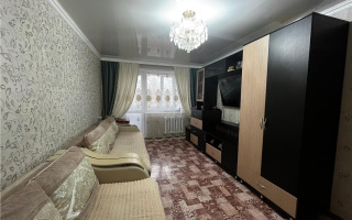 Продажа 3-комнатной квартиры, 61 м², пр. Республики - Продажа квартир в Караганде