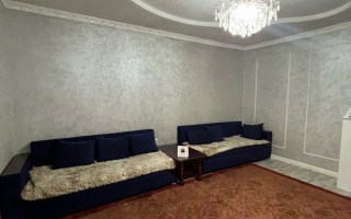 Продажа 3-комнатного дома, 65 м², ул. Есенова - Продажа домов и коттеджей в Алматы
