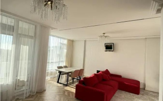 Продажа 4-комнатной квартиры, 115.9 м², ул. Шыганак, дом  1 - Продажа  четырехкомнатных квартир в Астане