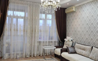 Продажа 3-комнатной квартиры, 68 м², пр. Бухар-жырау, дом  28 - Продажа  трехкомнатных квартир в Караганде с фото