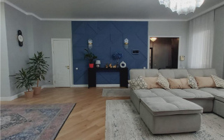 Продажа 4-комнатной квартиры, 160 м², ул. Иманова - Продажа квартир в Астане