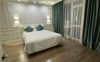 Продажа 1-комнатной квартиры, 42.8 м², ул. Бокейхана, дом  42 - Продажа квартир в Казахстане