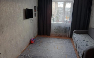 Продажа 1-комнатной квартиры, 34.3 м², ул. Косшыгулулы, дом  11/3 - Продажа  однокомнатных квартир в Астане без посредников