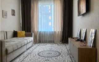 Продажа 1-комнатной квартиры, 37.5 м² - Продажа квартир в монолитно-каркасном доме в Астане - страница 2