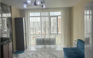 Продажа 1-комнатной квартиры, 34 м² - Продажа однокомнатных квартир в монолитно-каркасном доме в Алматы - страница 5