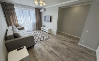 Продажа 1-комнатной квартиры, 33 м² - Продажа однокомнатных квартир в Караганде