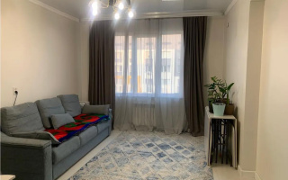 Продажа 2-комнатной квартиры, 60 м², ул. Абишева, дом  36/3 - Продажа квартир в Алматы