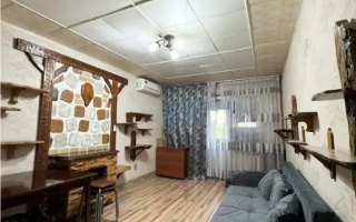 Продажа 3-комнатной квартиры, 58 м², мкр-н 2, дом  21 - Продажа квартир в Казахстане