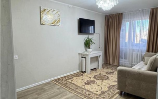 Продажа 2-комнатной квартиры, 44 м², мкр-н 6-й - Продажа квартир в Темиртау