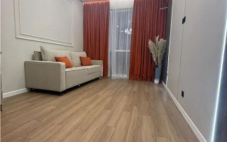 Продажа 1-комнатной квартиры, 41 м² - Продажа однокомнатных квартир в монолитно-каркасном доме в Алматы - страница 7