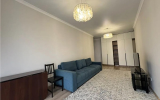 Продажа 2-комнатной квартиры, 60 м² - Продажа квартир в Медеуском р-не Алматы