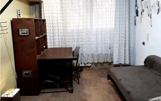 Продажа 3-комнатной квартиры, 60.5 м², ул. Жубанова, дом  7 - Продажа квартир в Алматы