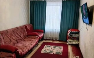 Продажа 2-комнатной квартиры, 55 м²