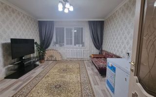 Продажа 3-комнатной квартиры, 70.1 м², ул. Сатпаева - Продажа квартир в Астане