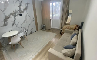 Продажа 1-комнатной квартиры, 27 м² - Продажа однокомнатных квартир от собственников в Астане - страница 41