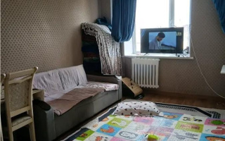 Продажа 1-комнатной квартиры, 39 м² - Продажа однокомнатных квартир в кирпичном доме в Казахстане - страница 6