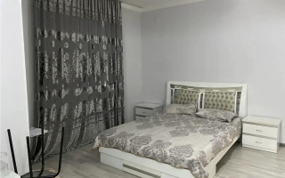 Продажа 1-комнатной квартиры, 38.3 м² - Продажа квартир в новостройках Алматы