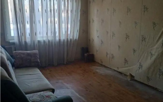 Продажа 1-комнатной квартиры, 31 м² - Продажа недвижимости в Караганде