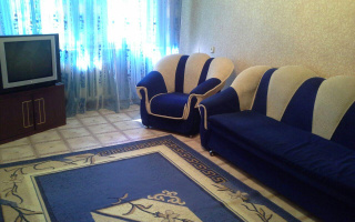 Аренда 2-комнатной квартиры посуточно, 41 м², ул. Мухита, дом  130 - Аренда квартир посуточно в Уральске