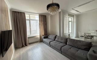 Продажа 4-комнатной квартиры, 101 м² - Продажа четырехкомнатных квартир в блочном доме в Астане - страница 2