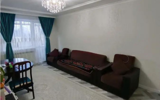 Продажа 3-комнатной квартиры, 61 м² - Продажа трехкомнатных квартир от собственников в Караганде