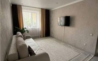 Продажа 1-комнатной квартиры, 35 м², пр. Кудайбердыулы, дом  25/4 - Продажа квартир в Астане